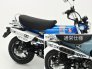 1/12 Honda Dax125 Tamiya Edition image 1