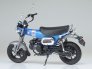 1/12 Honda Dax125 Tamiya Edition image 3
