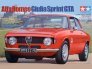 1/24 Alfa Romeo Giulia Sprint Gta image 5