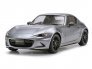 Mazda MX-5 Roadster Rf image 3