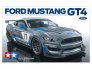 1/24 Ford Mustang GT4