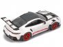1/24 PORSCHE 911 GT3 RS (992) image 3