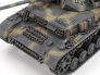 1/35 German Panzer IV Ausf. G Early Prod. & Motorcycle East image 3
