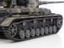 1/35 German Panzer IV Ausf. G Early Prod. & Motorcycle East image 8