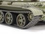 1/48 Soviet T-55 Russian tank image 3