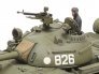 1/48 Soviet T-55 Russian tank image 4