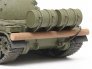 1/48 Soviet T-55 Russian tank image 5