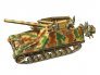 1/35 Hummel German Heavy Self-Propelled Howitzer