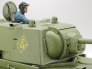1/35 Russian Heavy Tank KV-1 Model 1941 Early Production image 5