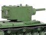 1/35 Russian KV-2 About the KV-2 image 2