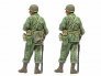 1/35 U.S. Infantry Scout Set image 6