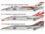 1/48 McDonnell Douglas F-4B Phantom II  SPECIAL OFFER image 1
