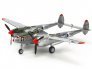 Tamiya Lockheed P-38 J Lightning 1/48 image 1