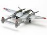 Tamiya Lockheed P-38 J Lightning 1/48 image 2