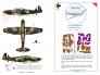 Top Notch Masques Boulton-Paul Defiant Mk.I 1/48