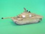 Trumpeter Challenger 2 MBT Operation Telic Iraq 1/35 image 1