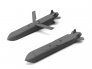 1/48 Storm Shadow four missile pack image 8