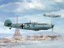 1/48 Messerschmitt Bf-109E-1