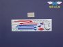 X-Scale Modellbausatz ATR-42-300 1/144 image 1