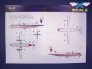 X-Scale Modellbausatz ATR-42-300 1/144 image 3