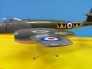 1/72 Gloster Meteor F.8 Includes early and late style canopies image 3