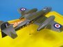 1/72 Gloster Meteor F.8 Includes early and late style canopies image 4