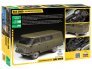 1/35 Uaz 3909 Russian Military Van image 1