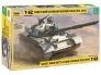 1/35 Soviet T-62
