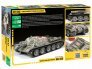 1/35 SU-122 Self Propelled Gun image 1