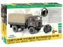 1/35 GAZ-66 image 1