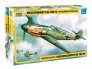 1/48 Messerschmitt Bf-109F2