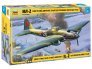 1/48 Ilyushin IL-2 Stormovik Mod 1943