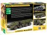 1/72 Multi Role Rocket System Smerch image 1