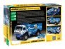 1/72 Soviet Kamaz 43509 Master image 1