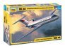 1/144 Yakolev Yak-40 Turbojet Passenger Aircraft