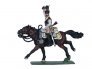 1/72 Saxon Cuirassiers 1810-1814 image 1