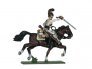 1/72 Saxon Cuirassiers 1810-1814 image 2
