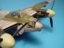 Aires Upgrade set: Mosquito FB Mk. VI gun bay
