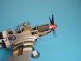 Aires Upgrade set: P-51B/C Mustang detail set