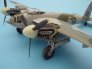 Aires Upgrade set: MOSQUITO FB Mk. VI/NF Mk. II engine set