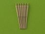 1/700 German 28cm/52 (11in) SKC/28 (6pcs.)