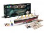 Revell 1/400 R.M.S Titanic Edizione Centenario