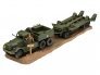 1/72 M19 Tank Transporter image 1