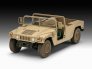 Revell 1/72 Hmmwv M1097A2 Maquette V�hicule Militaire image 7