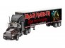 1/32 Iron Maiden 50th Anniversary Tour Truck image 2