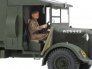 1/48 British 2-ton Austin K2 4x2 Ambulance image 3