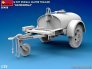 1/35 G-527 250 gal. water trailer Water Buffalo image 3