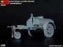 1/35 G-527 250 gal. water trailer Water Buffalo image 5