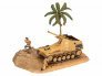 1/76 Sd.Kfz.124 Wespe First Diorama Set image 1
