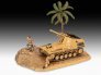 1/76 Sd.Kfz.124 Wespe First Diorama Set image 2